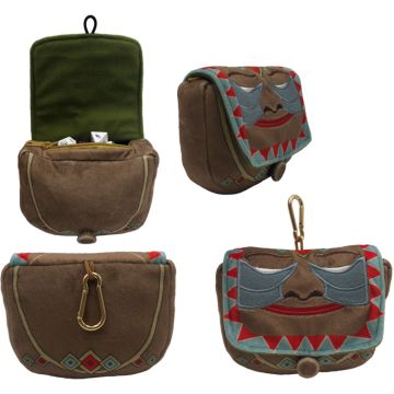 Dungeons & Dragon Bag of Holding Gamer Pouch