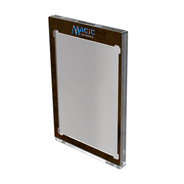 One-Touch Edge Magnetic card holder 35pt Magic the Gathering Classic