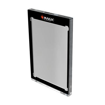 One-Touch Edge Magnetic card holder 35pt Magic the Gathering Modern