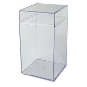 Figurine Display box piece