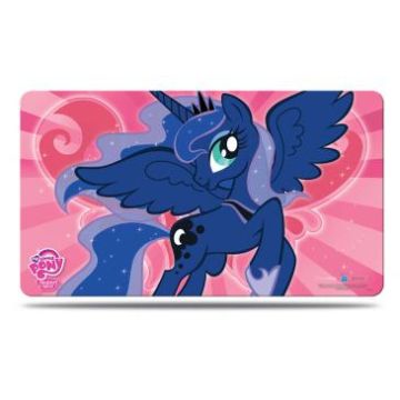 My Little Pony: Princess Luna Playmat with Playmat Tube