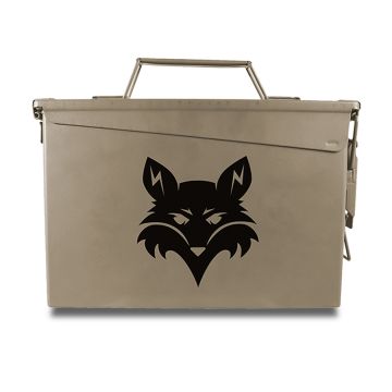 WAR Case Desert Fox