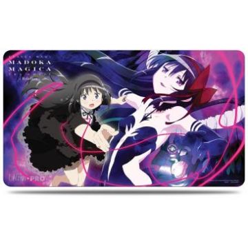 Puella Magi Madoka Magica: Rebellion - Playmat V3