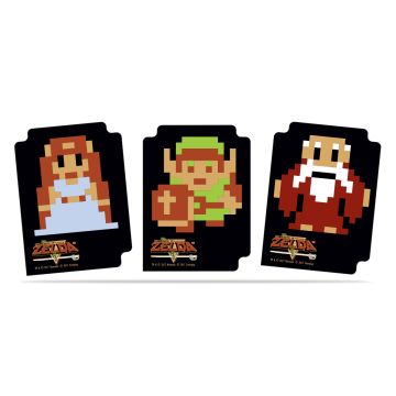 Zelda divider pack