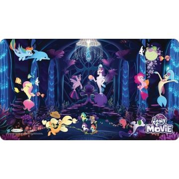 My Little Pony Queen Novo Play Mat