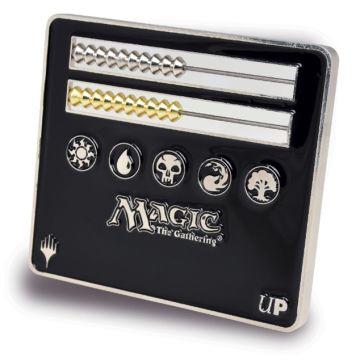 Magic The Gathering Abacus Life counter