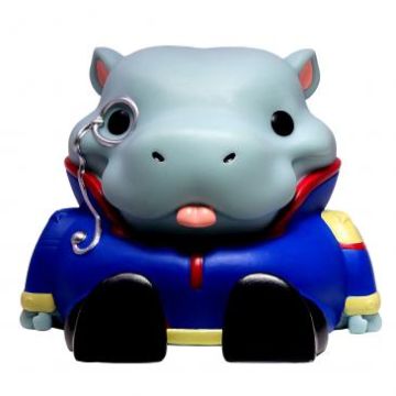 Dungeons and Dragons Giff Adorable Power figure