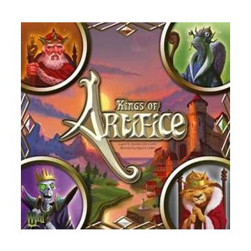 Kings of Artifice