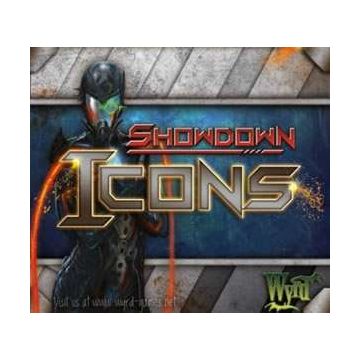 Showdown Icons