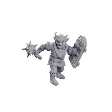 D&D Nolzur's Marvelous Miniatures: ltd 50th anniversary- goblins (2)
