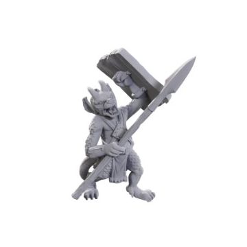 D&D Nolzur's Marvelous Miniatures: ltd 50th anniversary- Kobold (2)