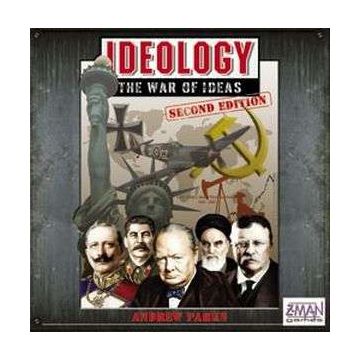 Ideology The War of Ideas - Second