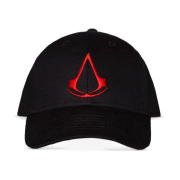 Assassin's Creed - Core Logo Adjustable Cap