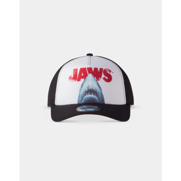 JAWS - adjustable truckercap