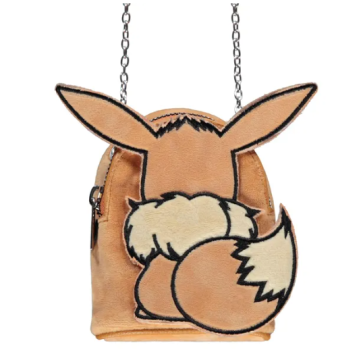 Pokémon - Eevee Back Micro Bag