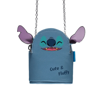 Disney -Lilo and Stitch - Stitch Micro Bag