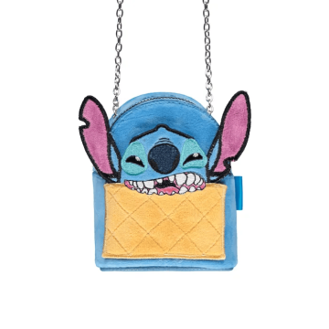 Disney -Lilo and Stitch - Stitch Pineapple Micro Bag
