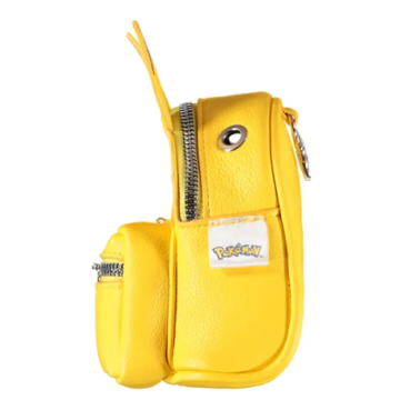 Pokémon - Pikachu Back Micro Bag #2