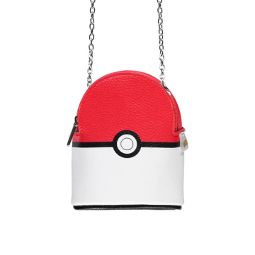 Pokémon - Pokeball Micro Bag