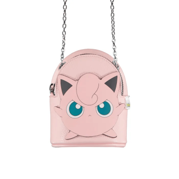 Pokémon - Jigglypuff Micro Bag