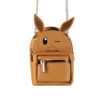 Pokémon - Eevee  #2 Micro Bag