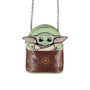 Star Wars - Storm Trooper PU - Micro bag