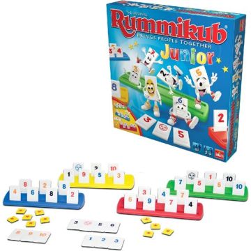 Rummikub The Original Junior