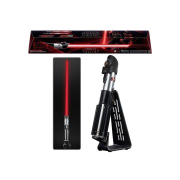 Star Wars – Black Series Replica 1/1 Force FX Elite Lightsaber Darth Vader