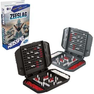 Zeeslag -reisspel