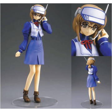 Comic Party Minami Makimura Figure