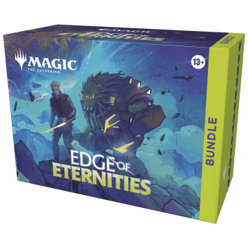 Edge of Eternities EN Bundle