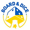 Board & Dice