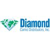 Diamond comics